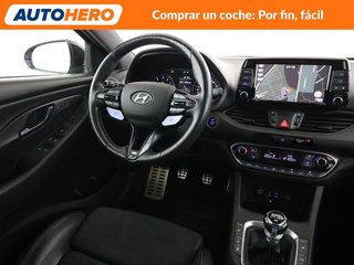 Hyundai i30 2.0 TGDI N Performance