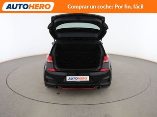Hyundai i30 2.0 TGDI N Performance