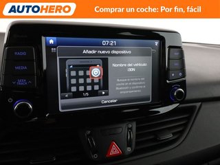 Hyundai i30 2.0 TGDI N Performance