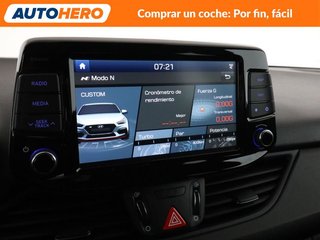Hyundai i30 2.0 TGDI N Performance