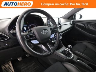 Hyundai i30 2.0 TGDI N Performance