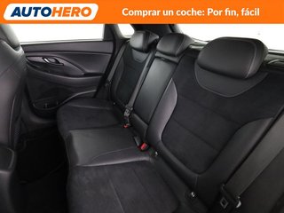 Hyundai i30 2.0 TGDI N Performance