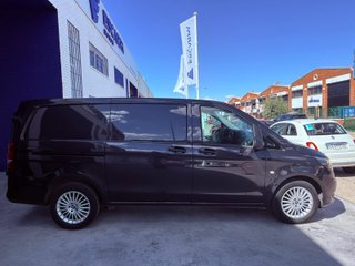 Mercedes-Benz Vito 2022