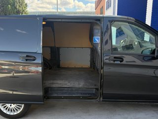 Mercedes-Benz Vito 2022