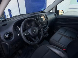 Mercedes-Benz Vito 2022