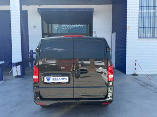 Mercedes-Benz Vito 2022