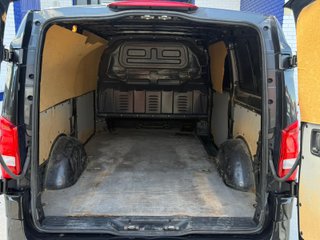 Mercedes-Benz Vito 2022