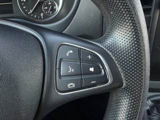 Mercedes-Benz Vito 2022