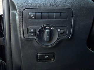 Mercedes-Benz Vito 2022