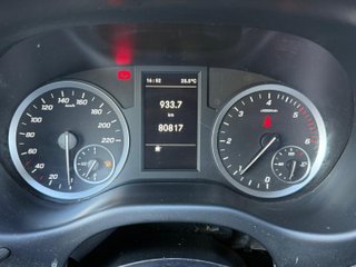 Mercedes-Benz Vito 2022