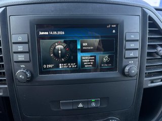 Mercedes-Benz Vito 2022