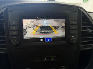Mercedes-Benz Vito 2022