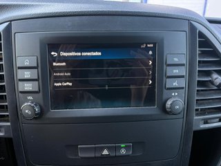 Mercedes-Benz Vito 2022