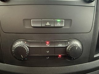 Mercedes-Benz Vito 2022