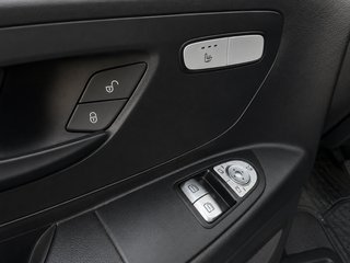 Mercedes-Benz Vito 2022