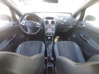Opel Corsa PANTALLA