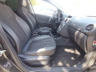 Opel Corsa PANTALLA