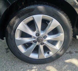 Opel Corsa PANTALLA