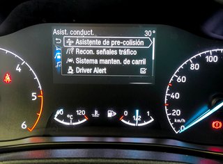Ford Transit Connect 2019 7 plazas