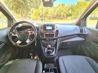 Ford Transit Connect 2019 7 plazas