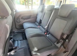 Ford Transit Connect 2019 7 plazas