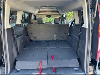 Ford Transit Connect 2019 7 plazas