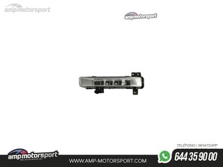 FARO ANTINIEBLA IZQUIERDO PARA BMW SERIE 5 G30 / G31 TOURING