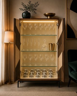 Mueble G.BAR GAMP TRIPLEX ITALIANELEMENTS