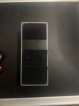 BOSS FV-30H Pedal Volumen Alta Impedancia