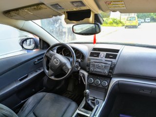 Mazda 6 2013 225000KM