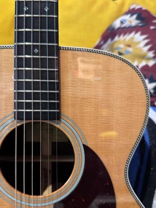 Guitarra Acústica Eastman E8OM