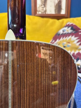Guitarra Acústica Eastman E8OM