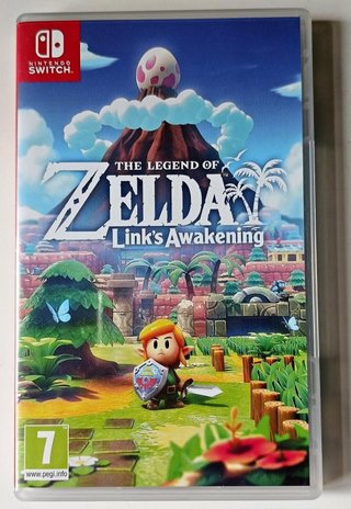 Nintendo Switch OLED + Juegos