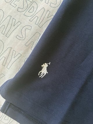 Polo Ralph Lauren Yankees Talla S