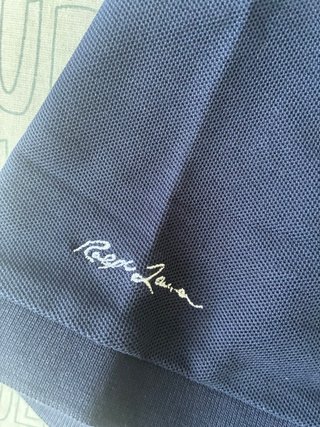 Polo Ralph Lauren Yankees Talla S