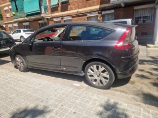 Citroen C4 2005