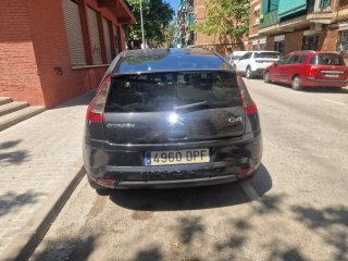 Citroen C4 2005