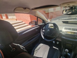 Citroen C4 2005