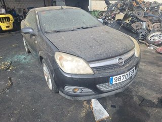 541914 airbag guida 13111344 opel astra twin top