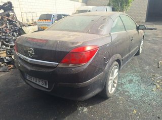 541914 airbag guida 13111344 opel astra twin top