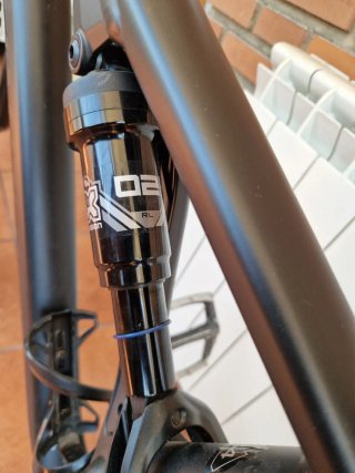 Specialized Stumpjumper Alloy 2023