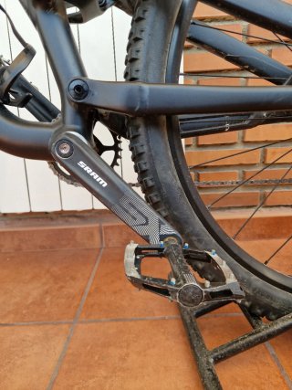 Specialized Stumpjumper Alloy 2023