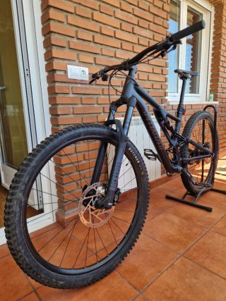 Specialized Stumpjumper Alloy 2023