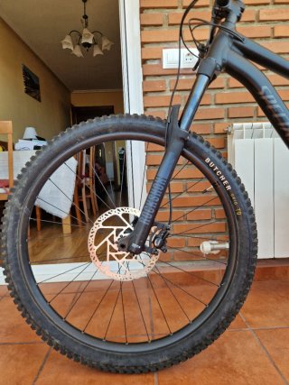 Specialized Stumpjumper Alloy 2023