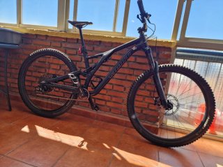 Specialized Stumpjumper Alloy 2023