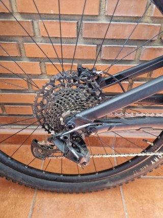Specialized Stumpjumper Alloy 2023
