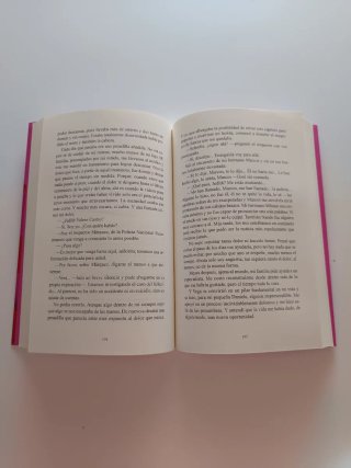Antídoto (Spanish Edition)