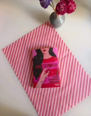 Antídoto (Spanish Edition)
