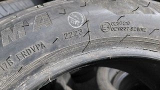 Neumáticos 185/55/15