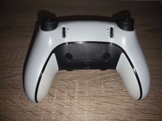 Mando DualSense Edge Inalámbrico Sony Original